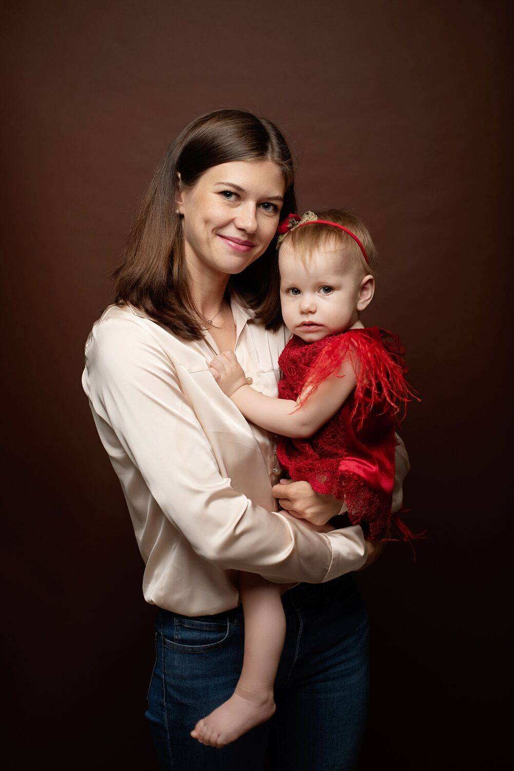 , Верина Женя