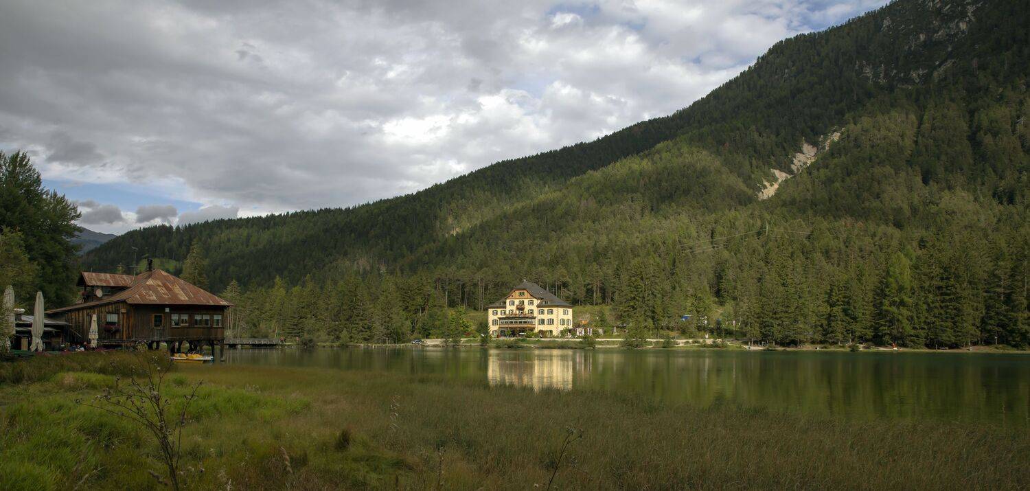 италия, Валентина Булкина