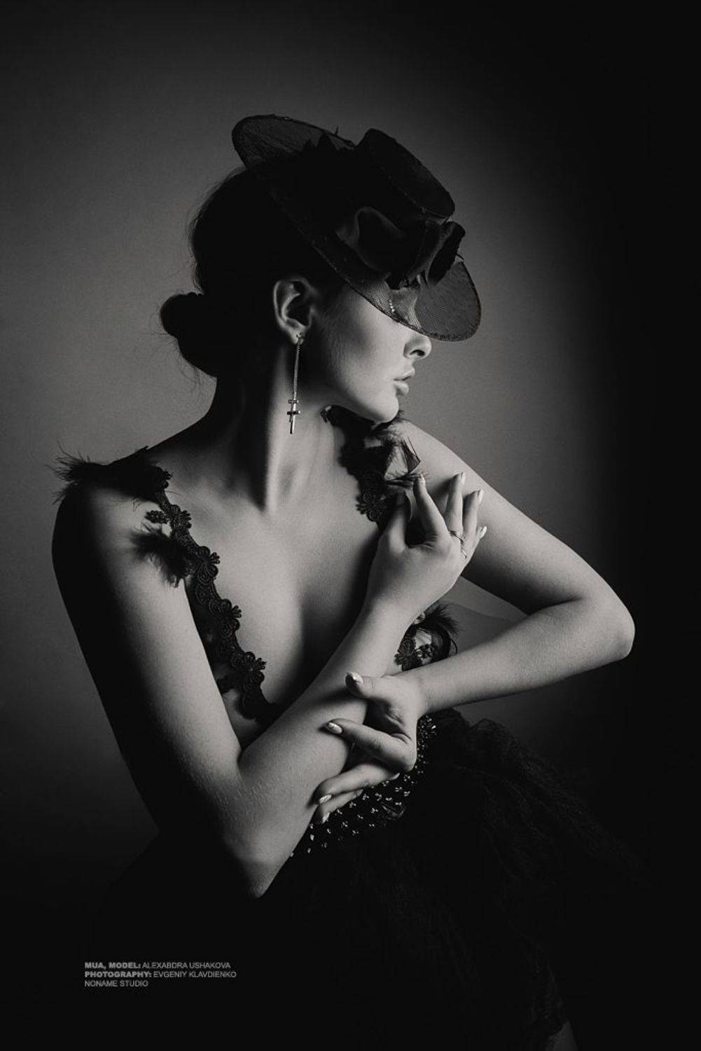 , Евгений Клавдиенко