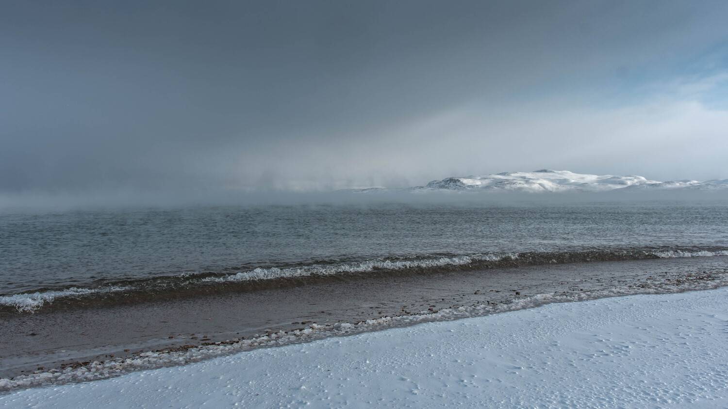 , Сергей Каверин