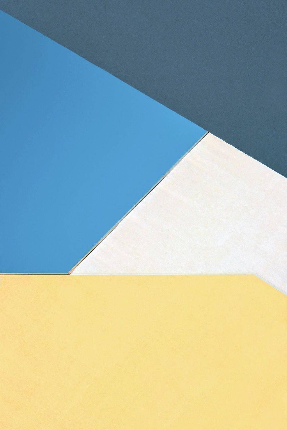 Minimal, minimalist, abstract, architecture, art, , Guido Klumpe