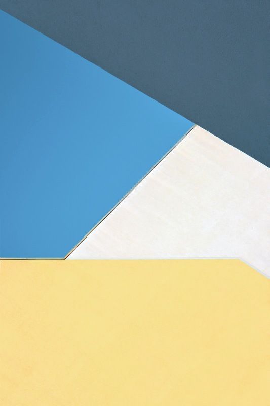 Minimal, minimalist, abstract, architecture, art,   фото превью