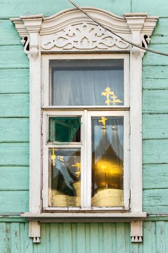 Закатные купола