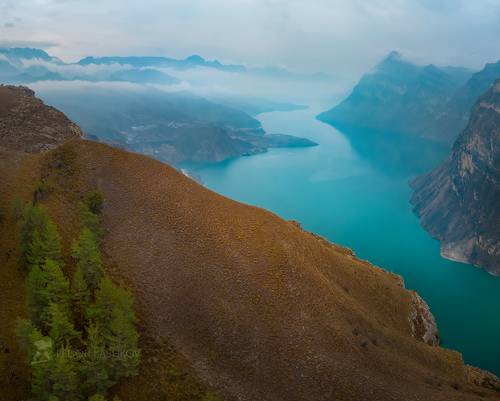 Цветной ноябрь