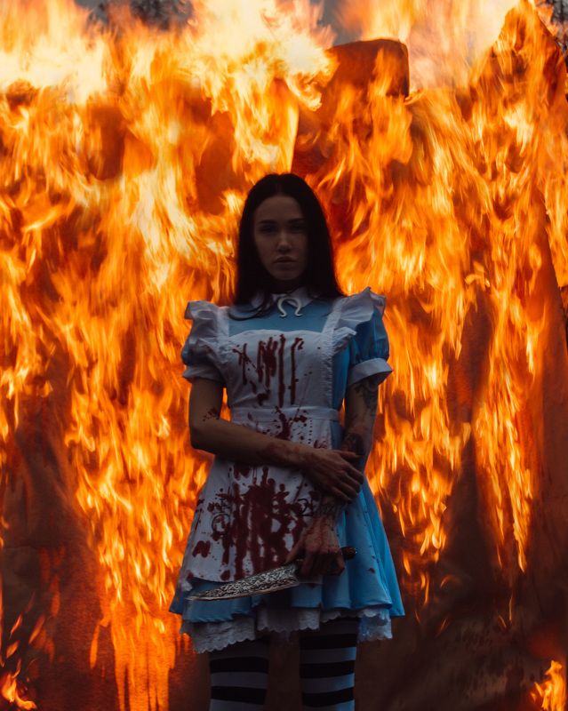 Алиса фото превью