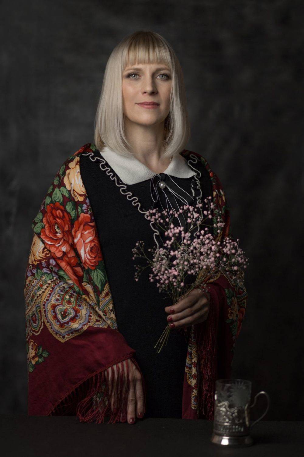 , Сергей Бибиков