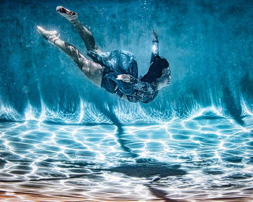 Dive Deep