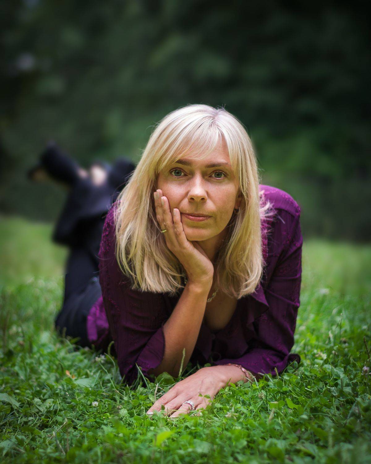 , Maciej Werbliński