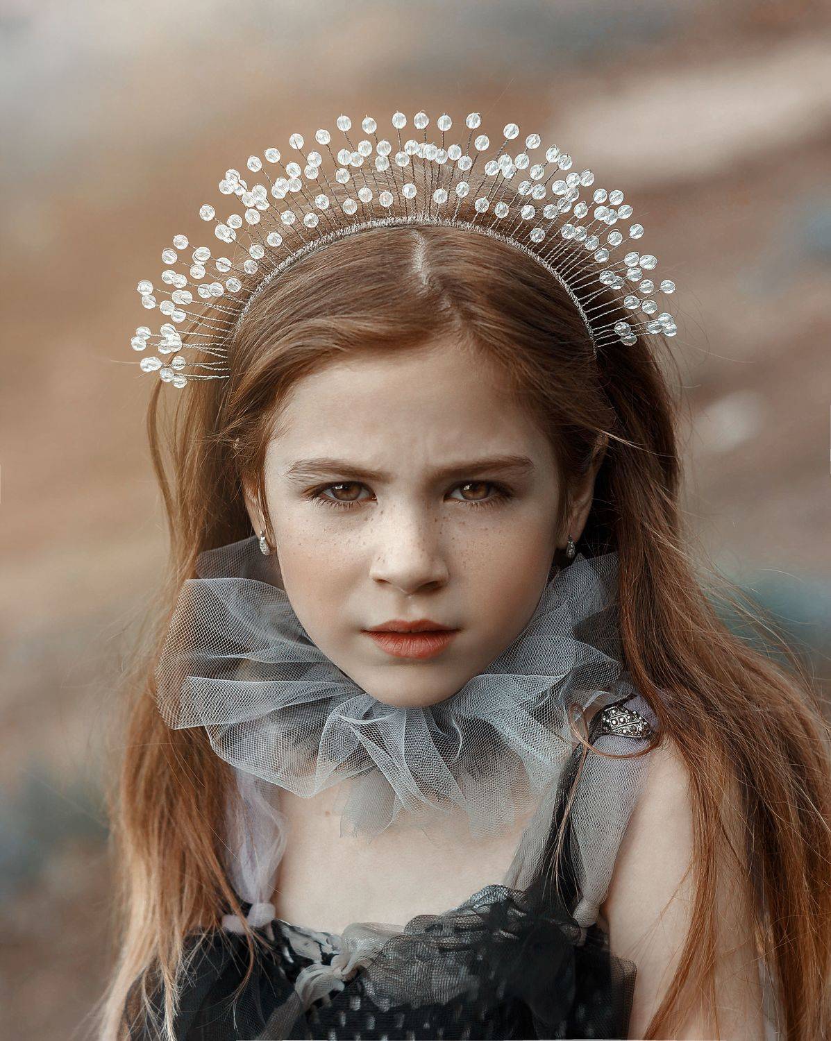 , Алиса Саниева