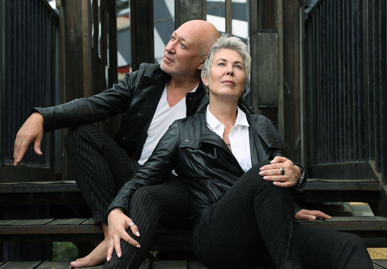 , Александр Замятин