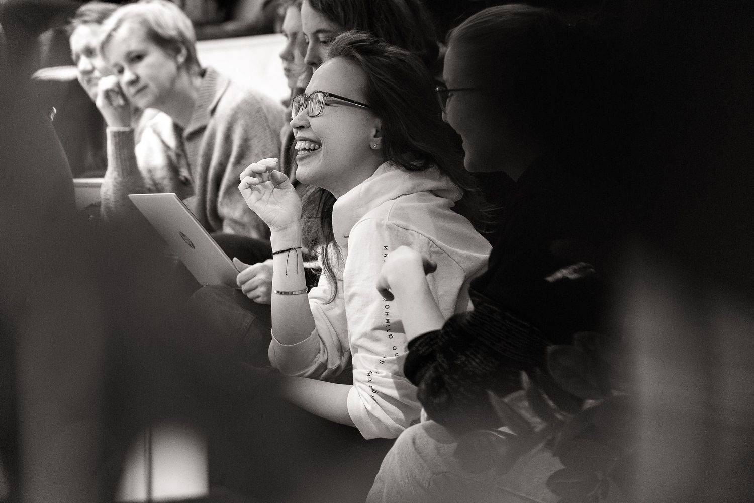 Позитив, Анисимова Ольга Леонидовна