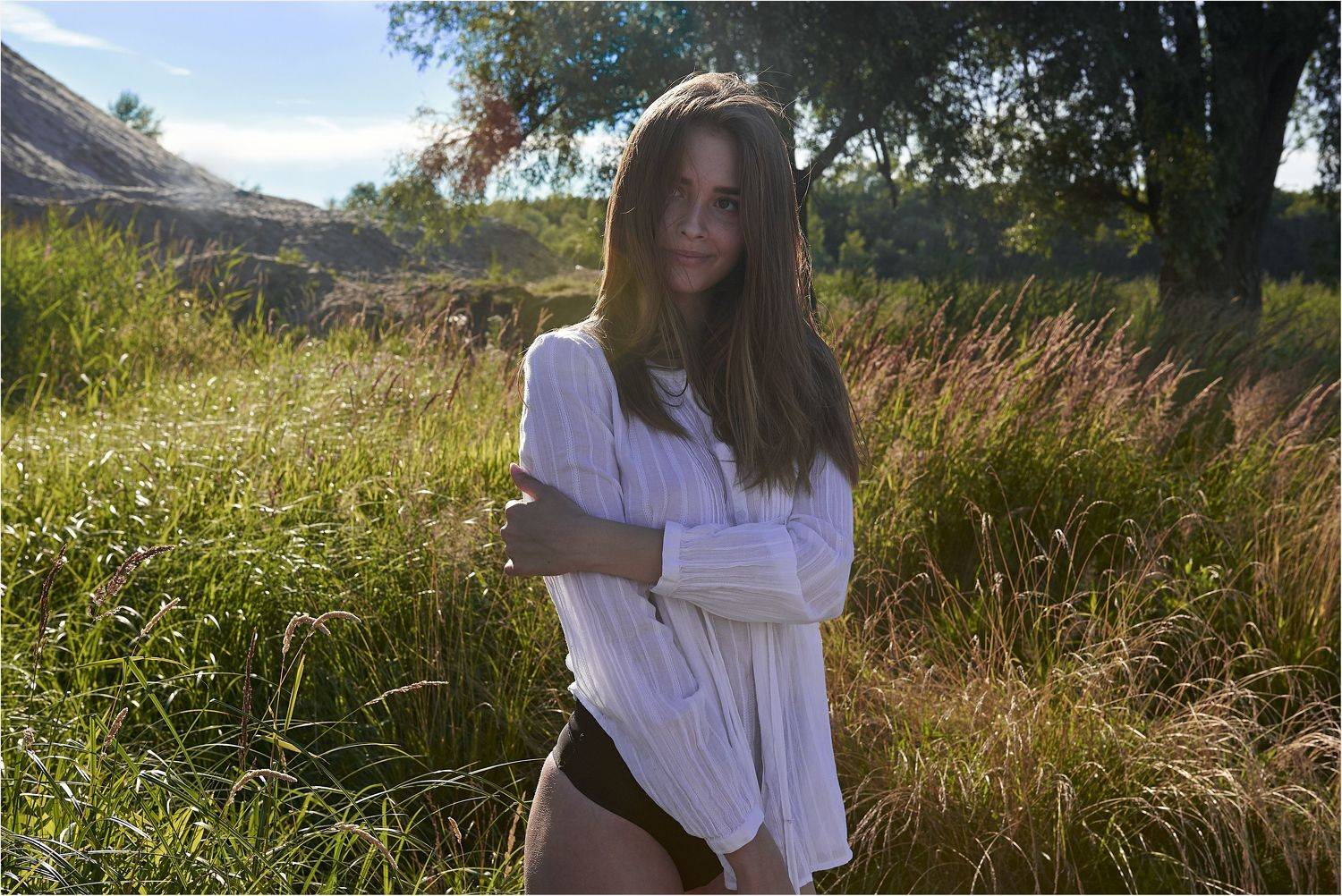 , Владимир Краснов