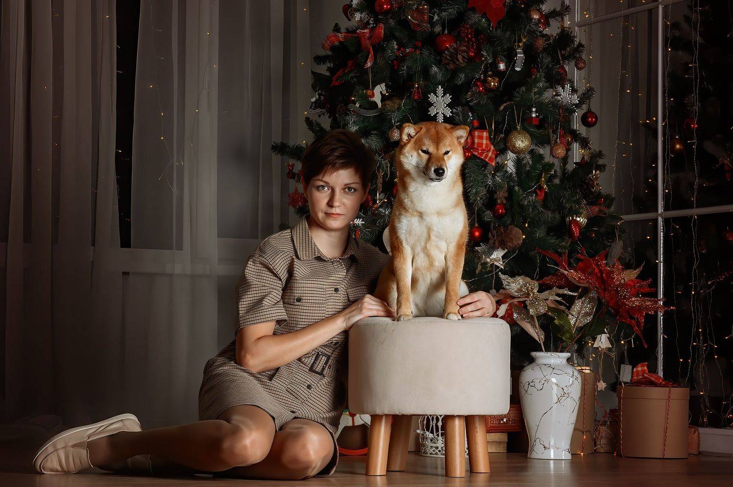 , Коптилина Галина