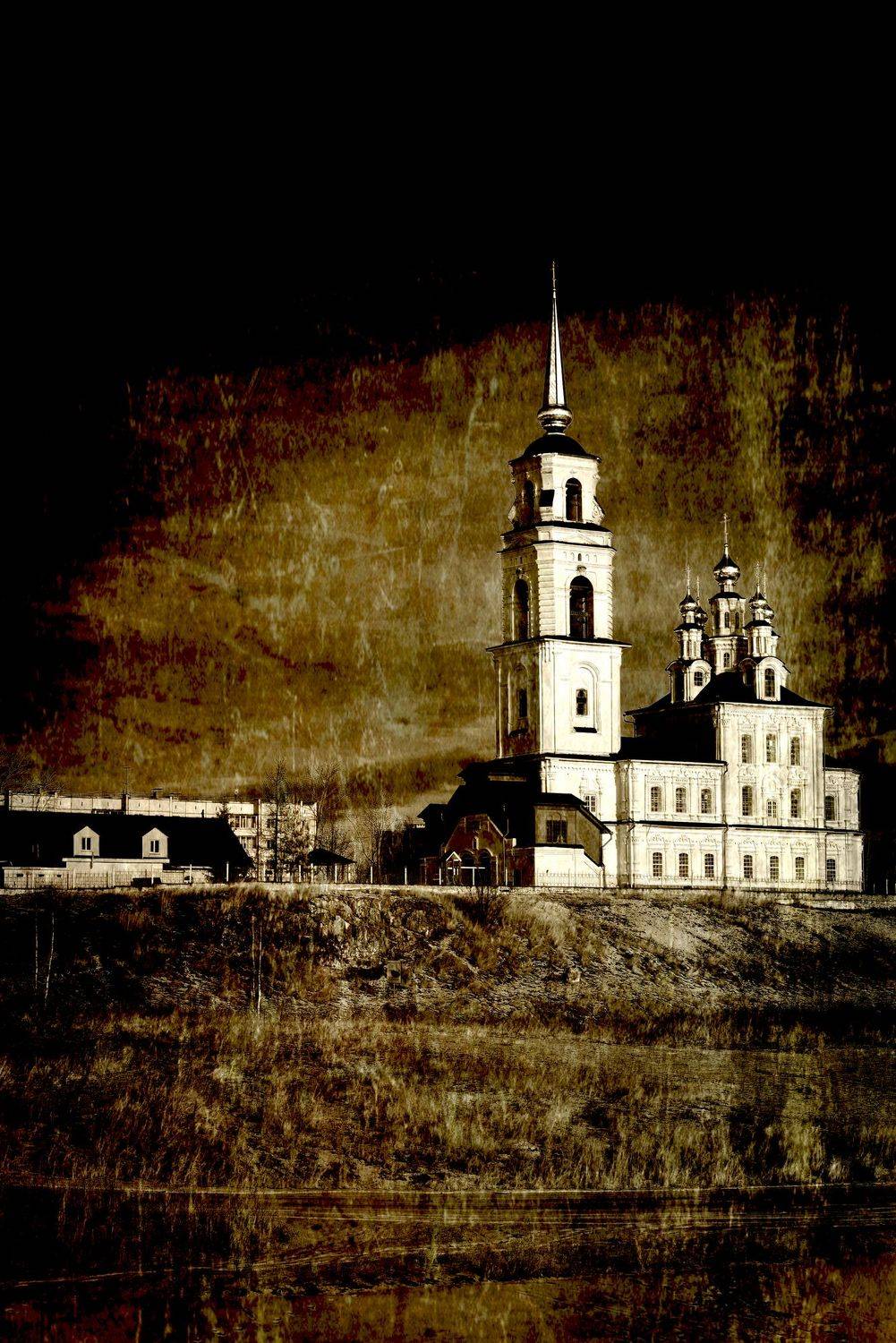 , Александр Степочкин