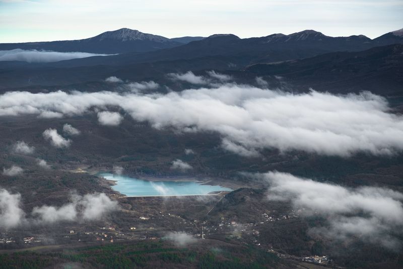 Обзор с Сотиры фото превью