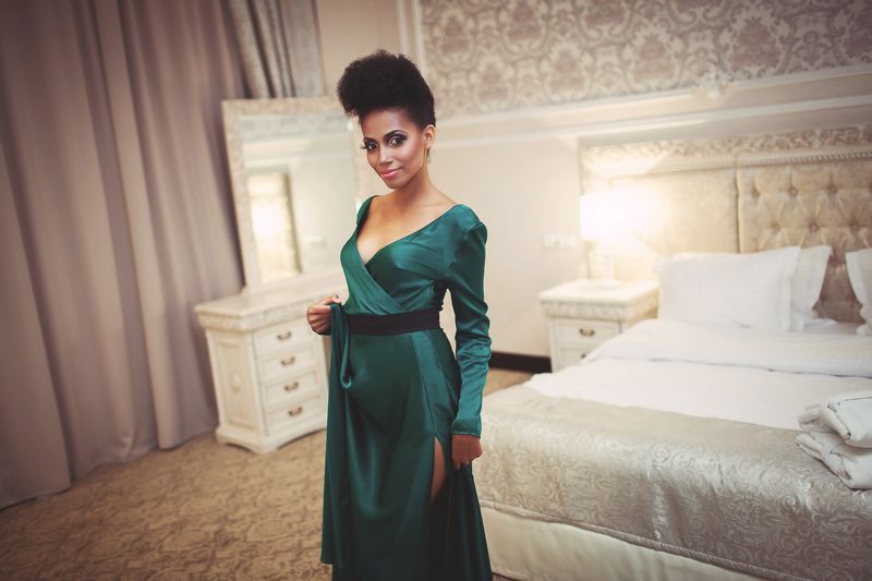 Dark emerald фото превью