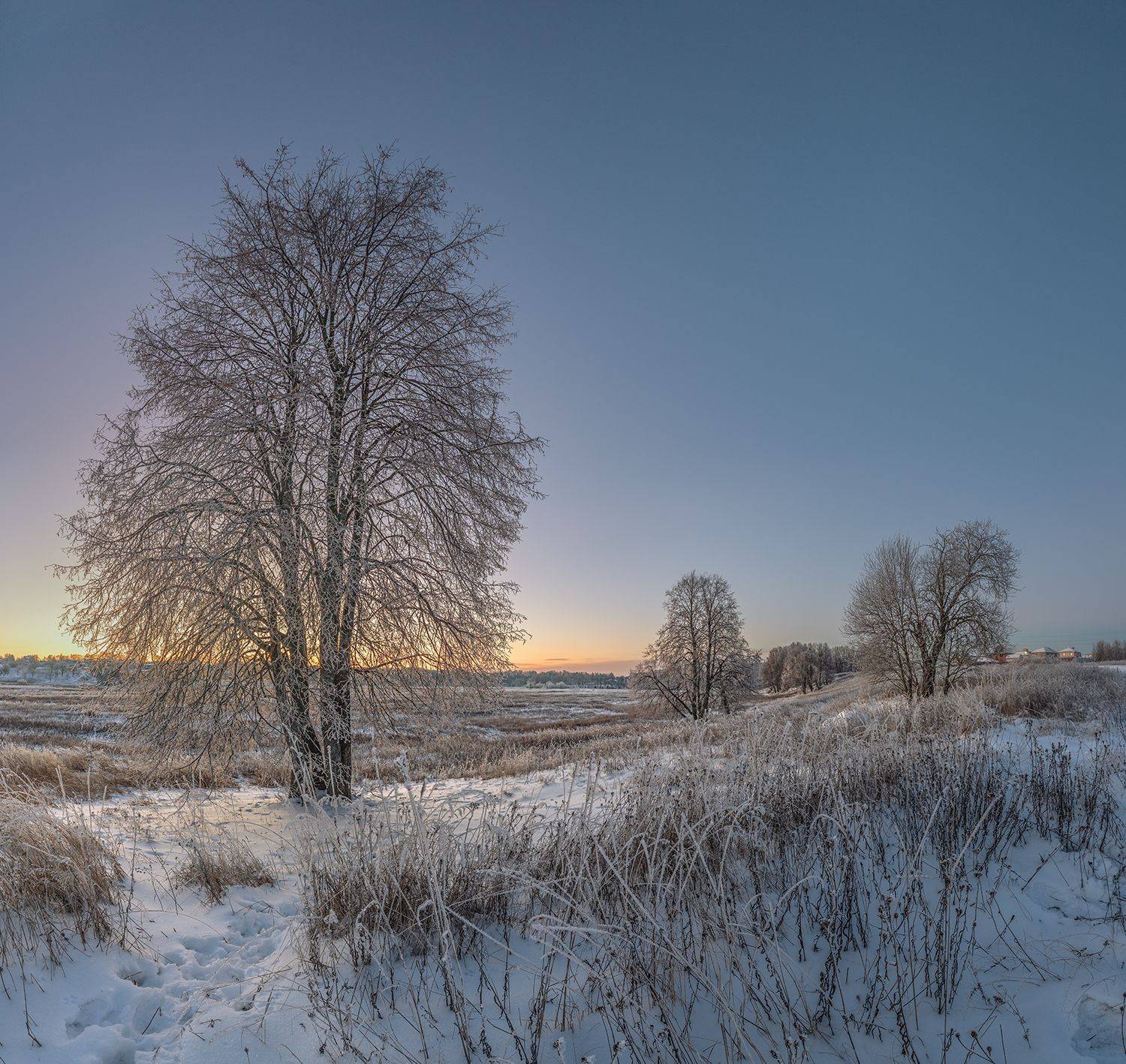 , Андреев Николай