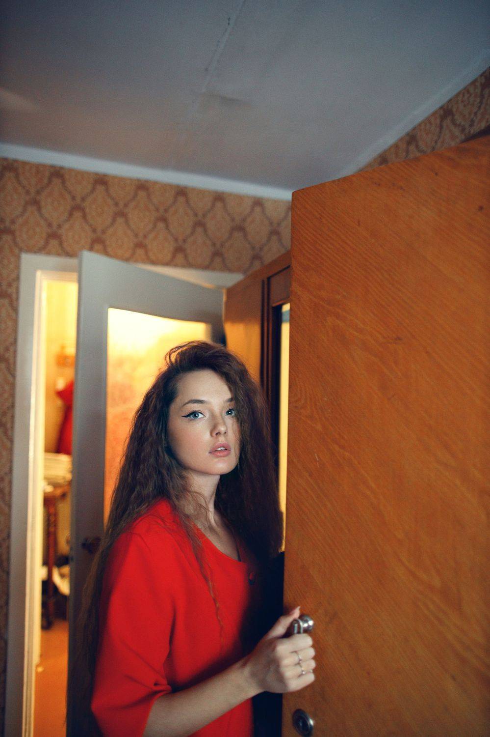 , Анна Мельникова