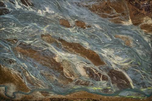 Алтай, Актру ..