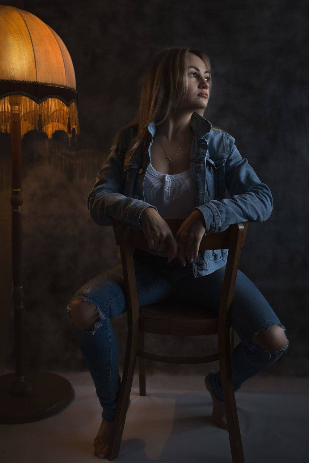 , Сергей Бибиков