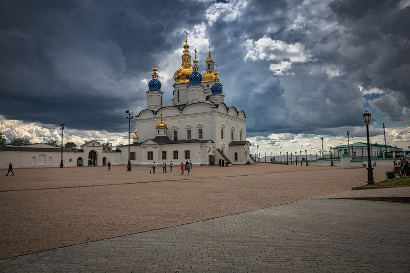 Тобольск фото превью