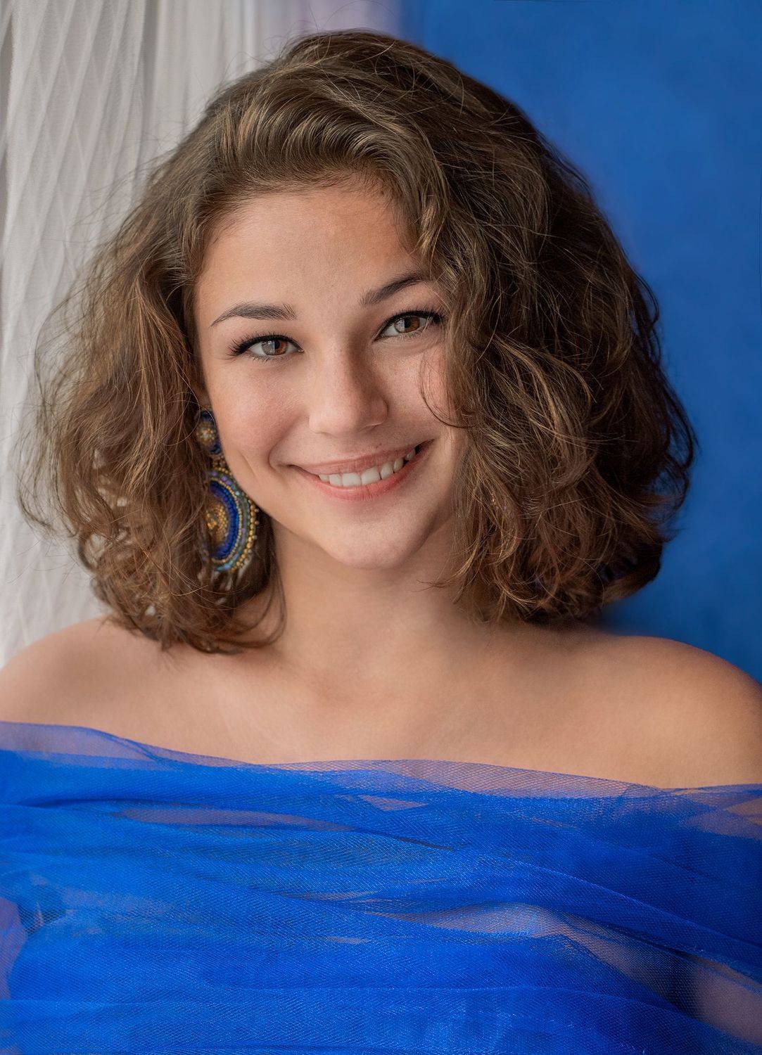 , Таня  Маркова