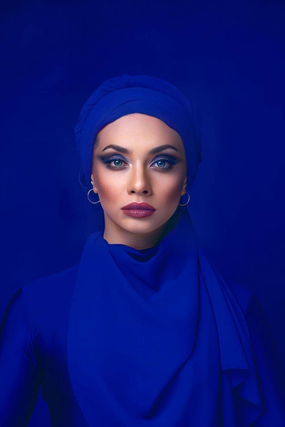 модель, девушка, girl, female, woman, portrait, портрет, Николай Гришин