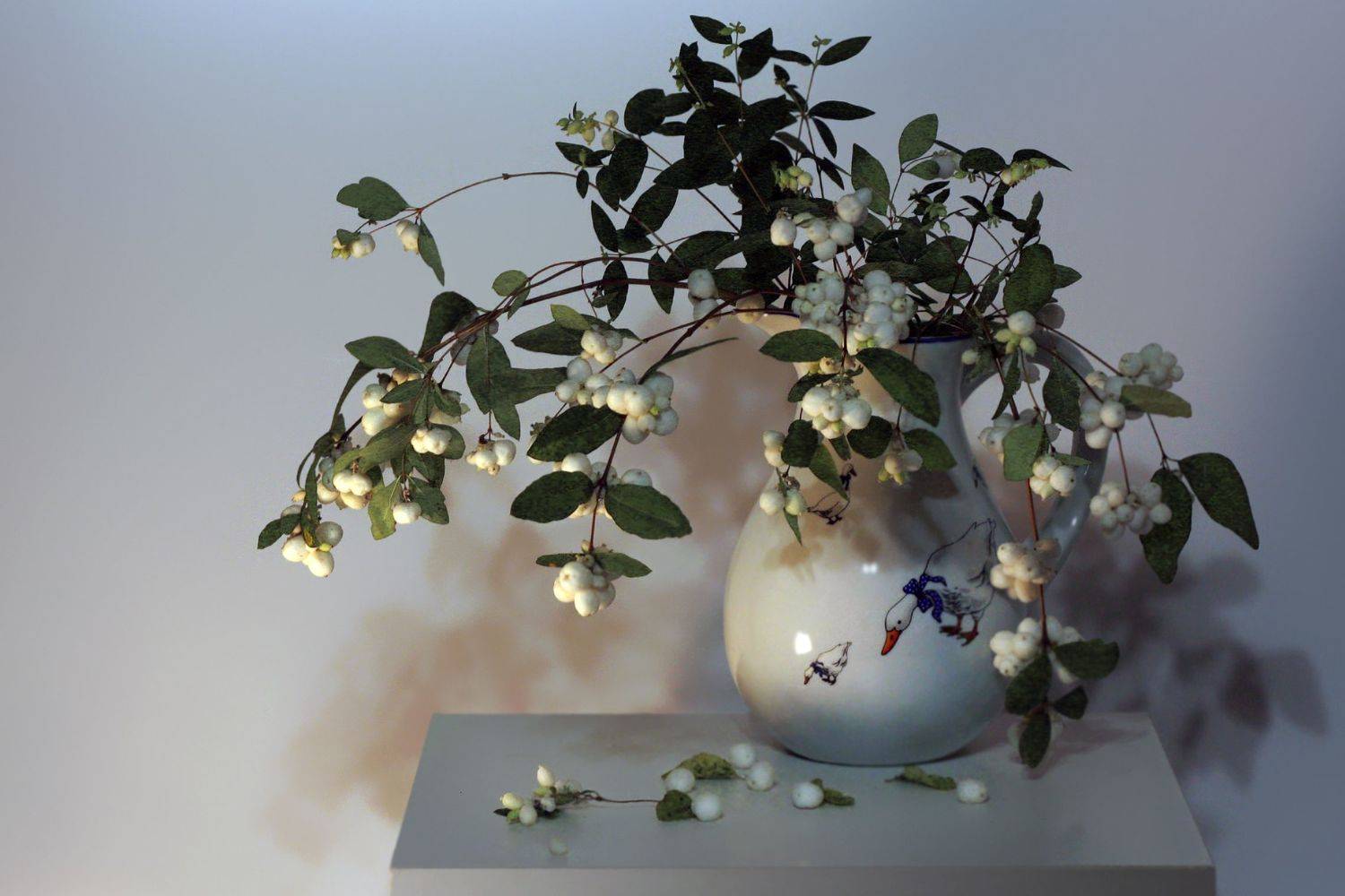 , Ольга Заболотская