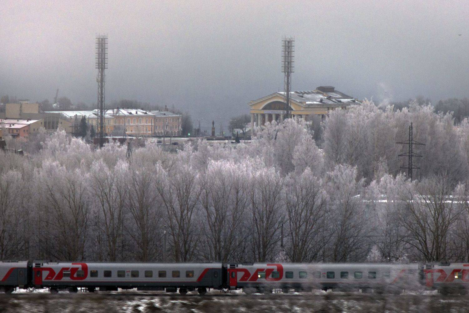карелия, Виктор