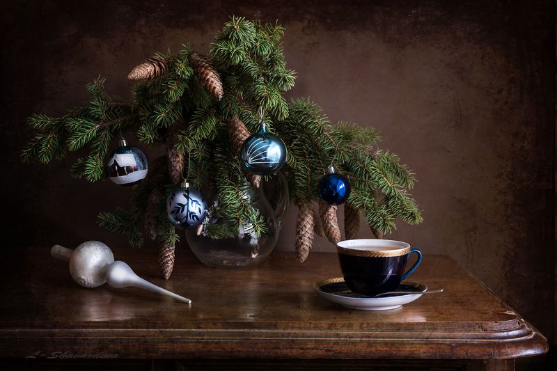 В ожидании фото превью