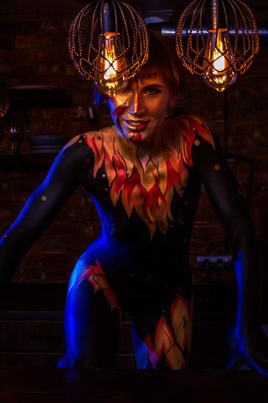 Fenix фото превью