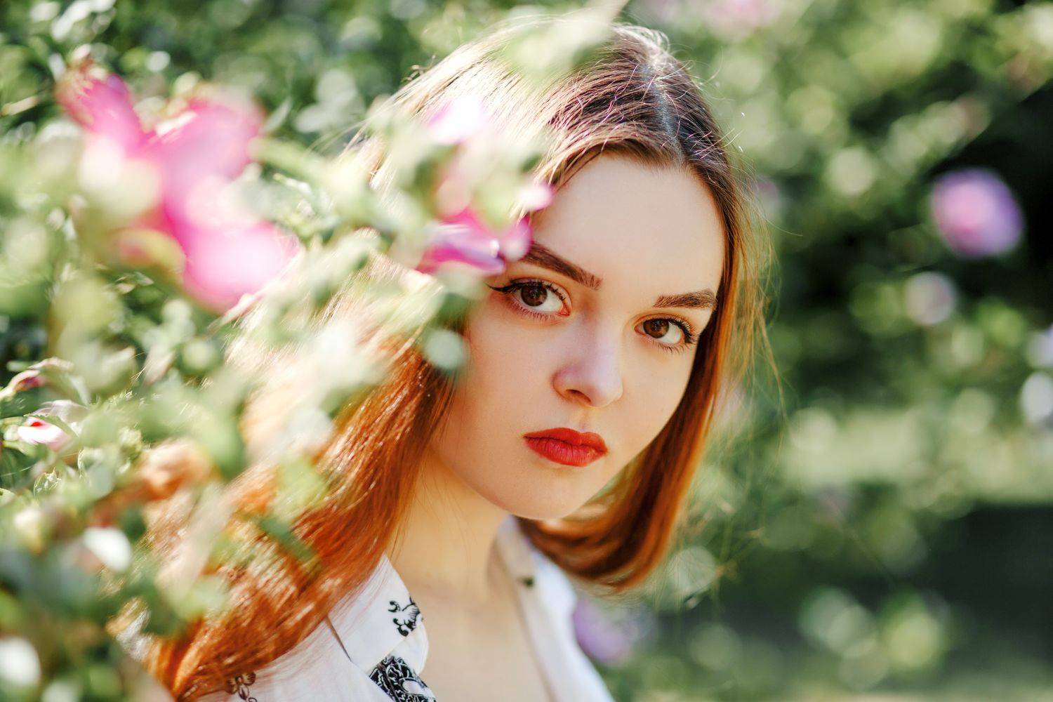 , Marie Dashkova