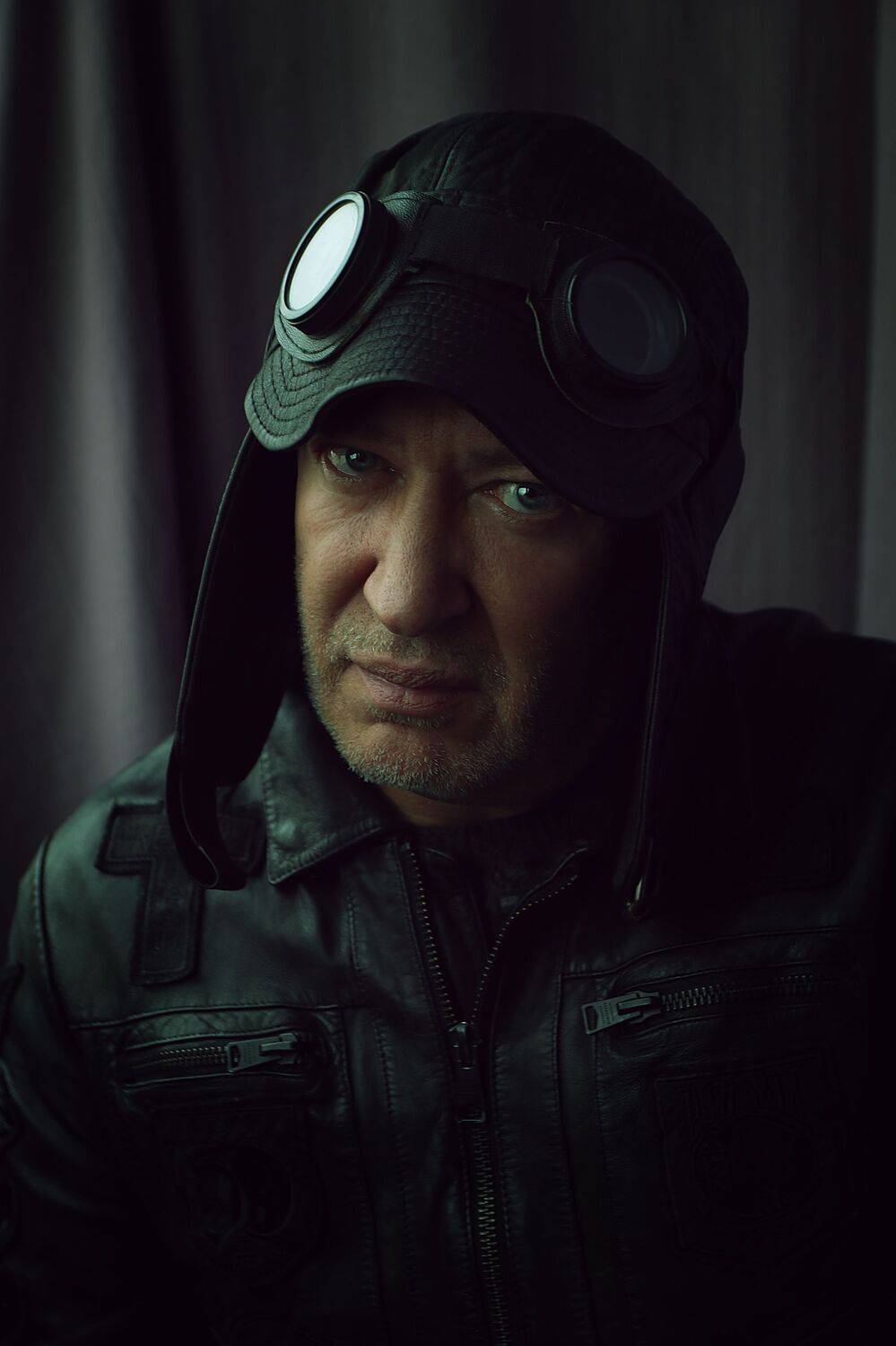 , Александр Замятин