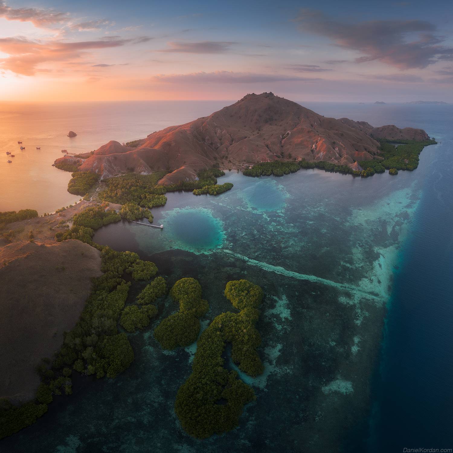 , Даниил Коржонов