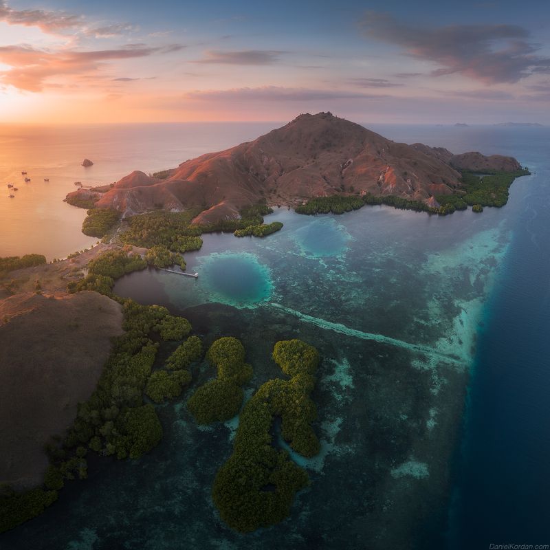 Komodo