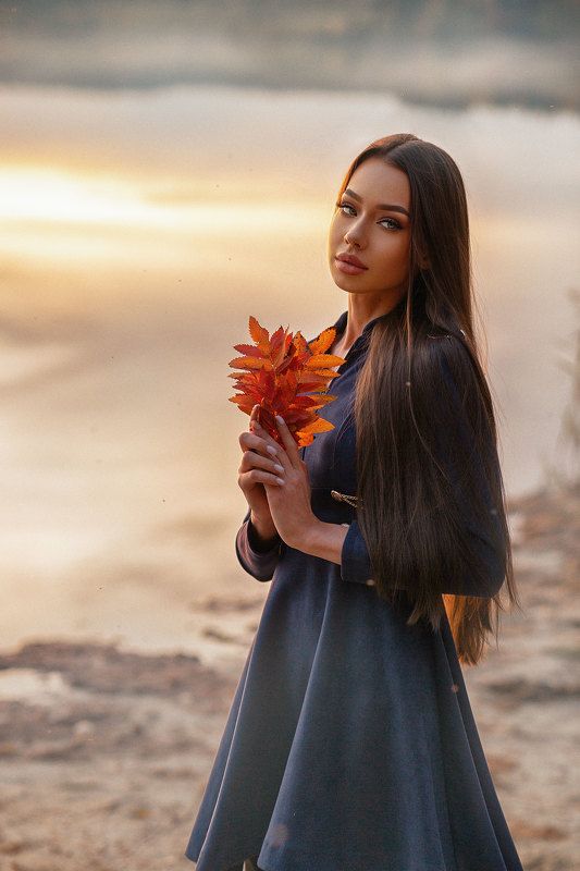 а я листочки нашла  фото превью
