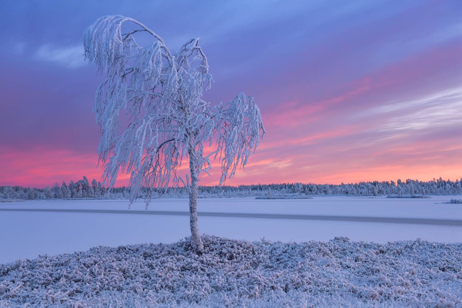 Карелия, Максим Евдокимов (phototourtravel.ru)