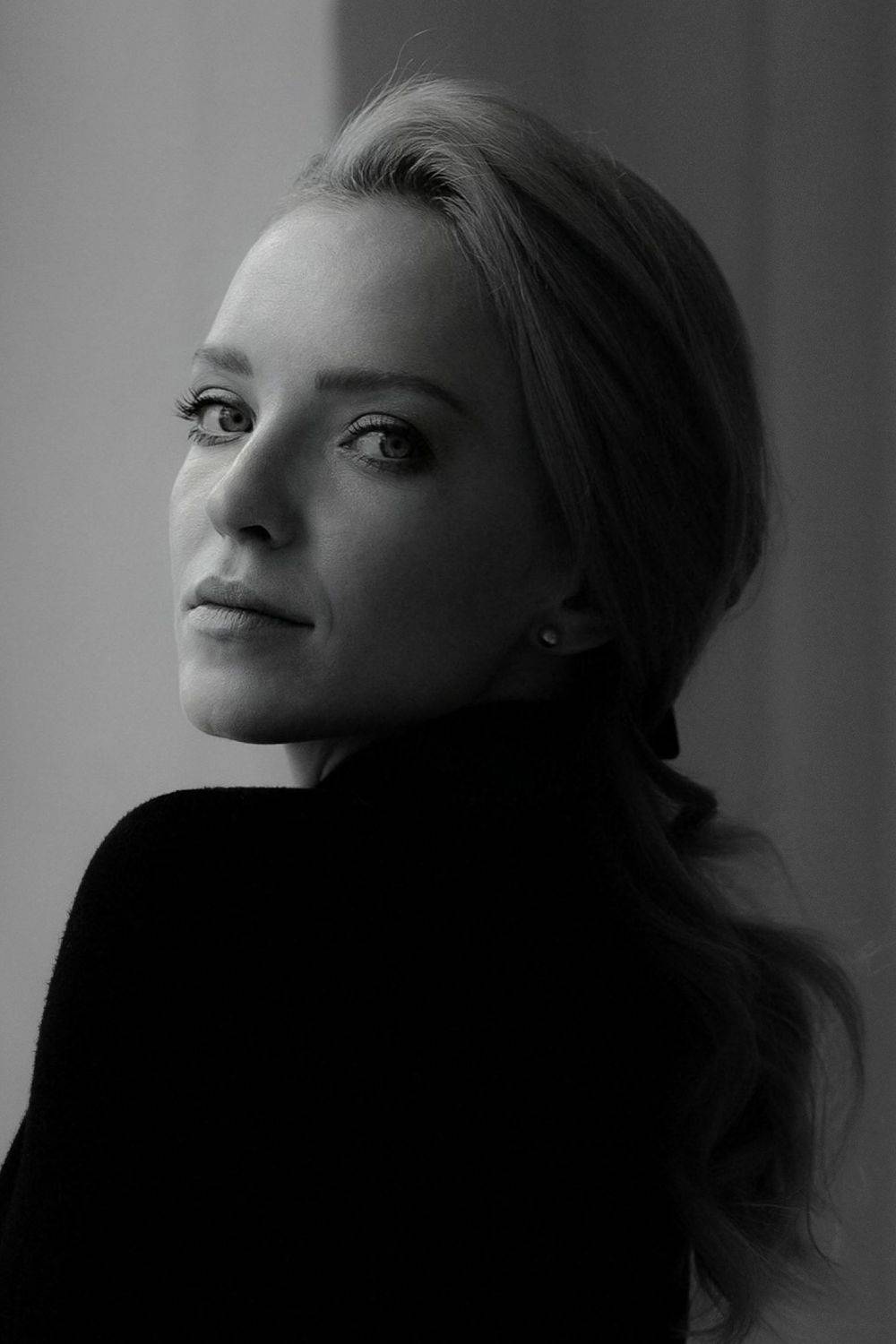 , Анастасия Астахова