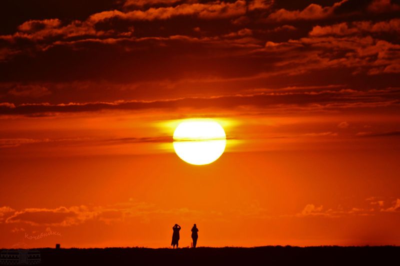 Марс - спутник Земли фото превью