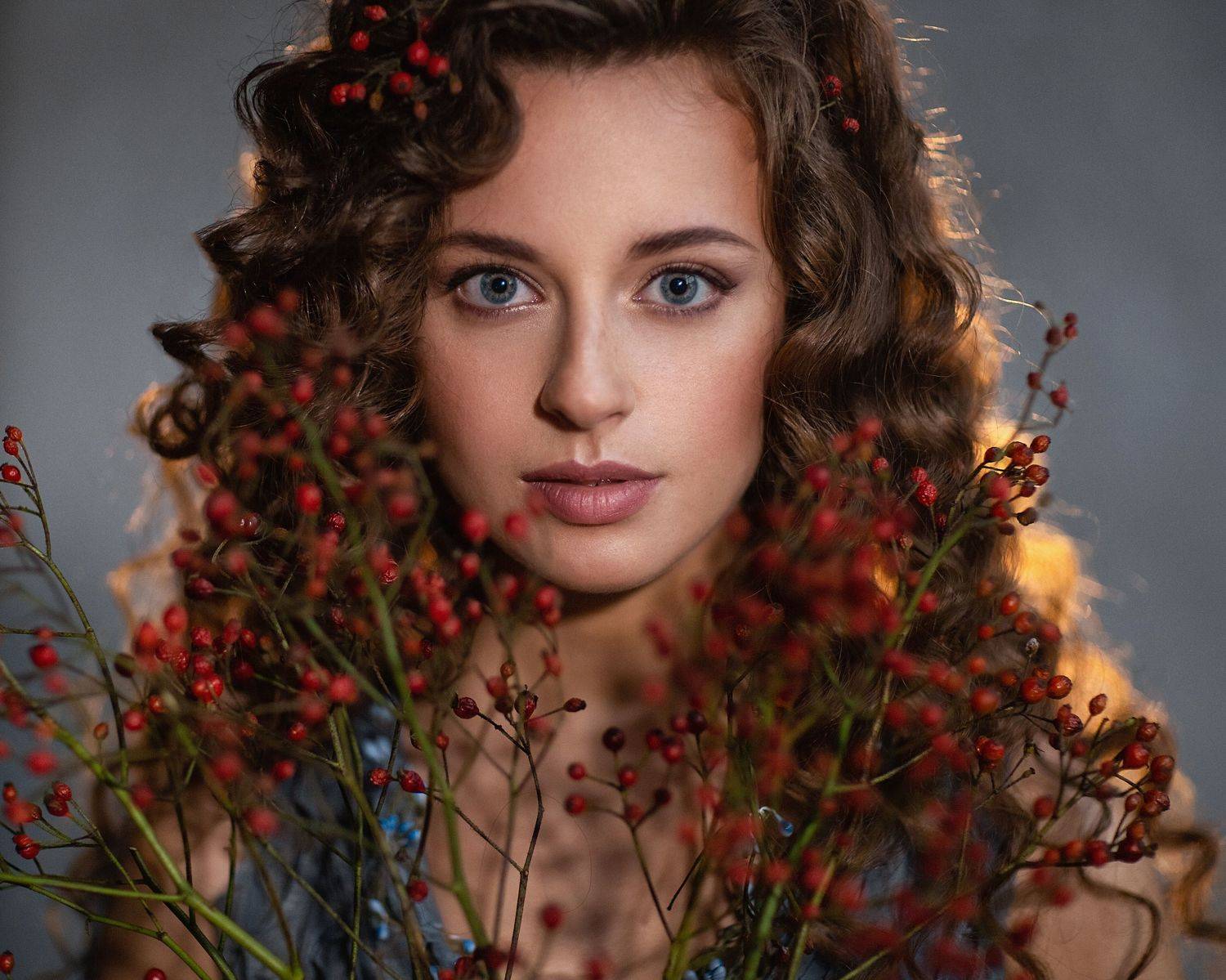 , Бармина Анастасия