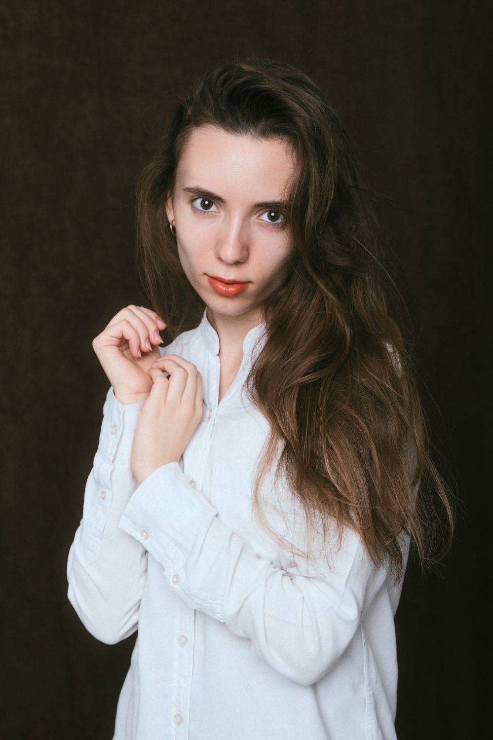 , Андрей Ларионов