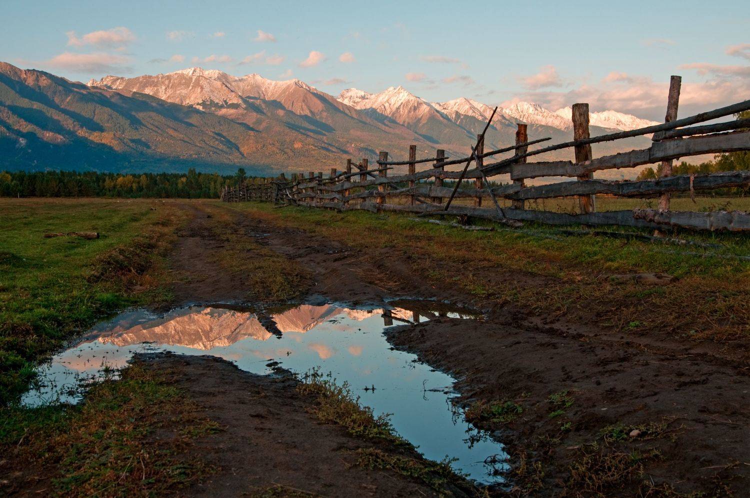 , Борис Леваков