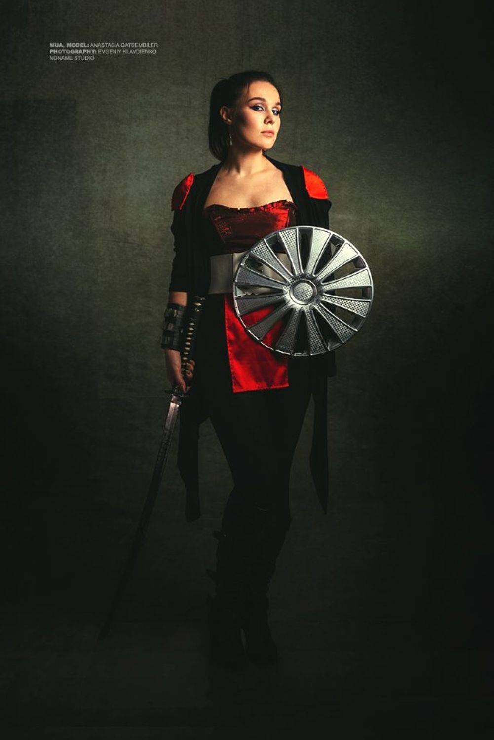 , Евгений Клавдиенко