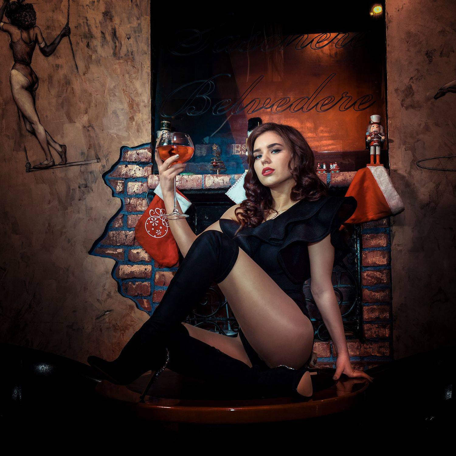 , БАРДЕНЦЕВ Александр