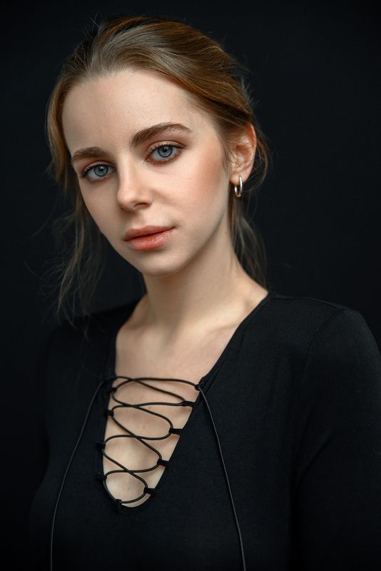 woman, portrait, woman portrait, blone, girl, портрет, женский портрет Камилла, 2022 фото превью