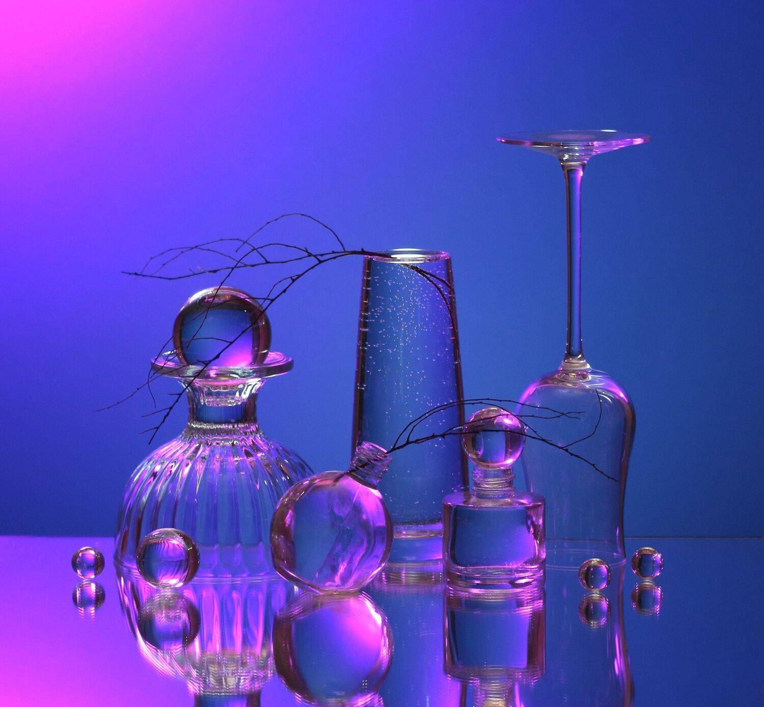 , Людмила Хрусталева*