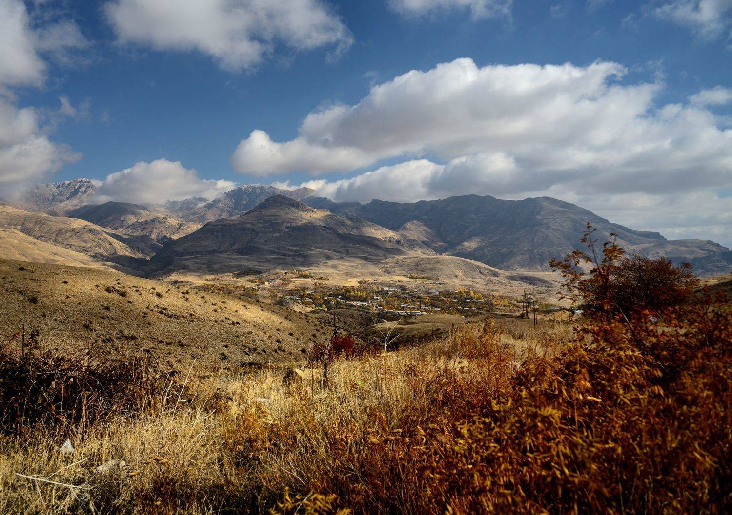 армения, Olga N.