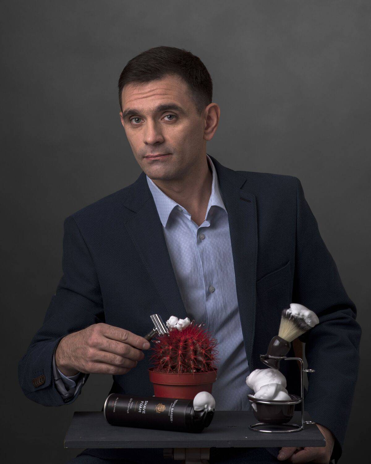 , Анатолий Булычев