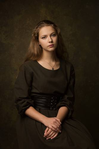 Портретное