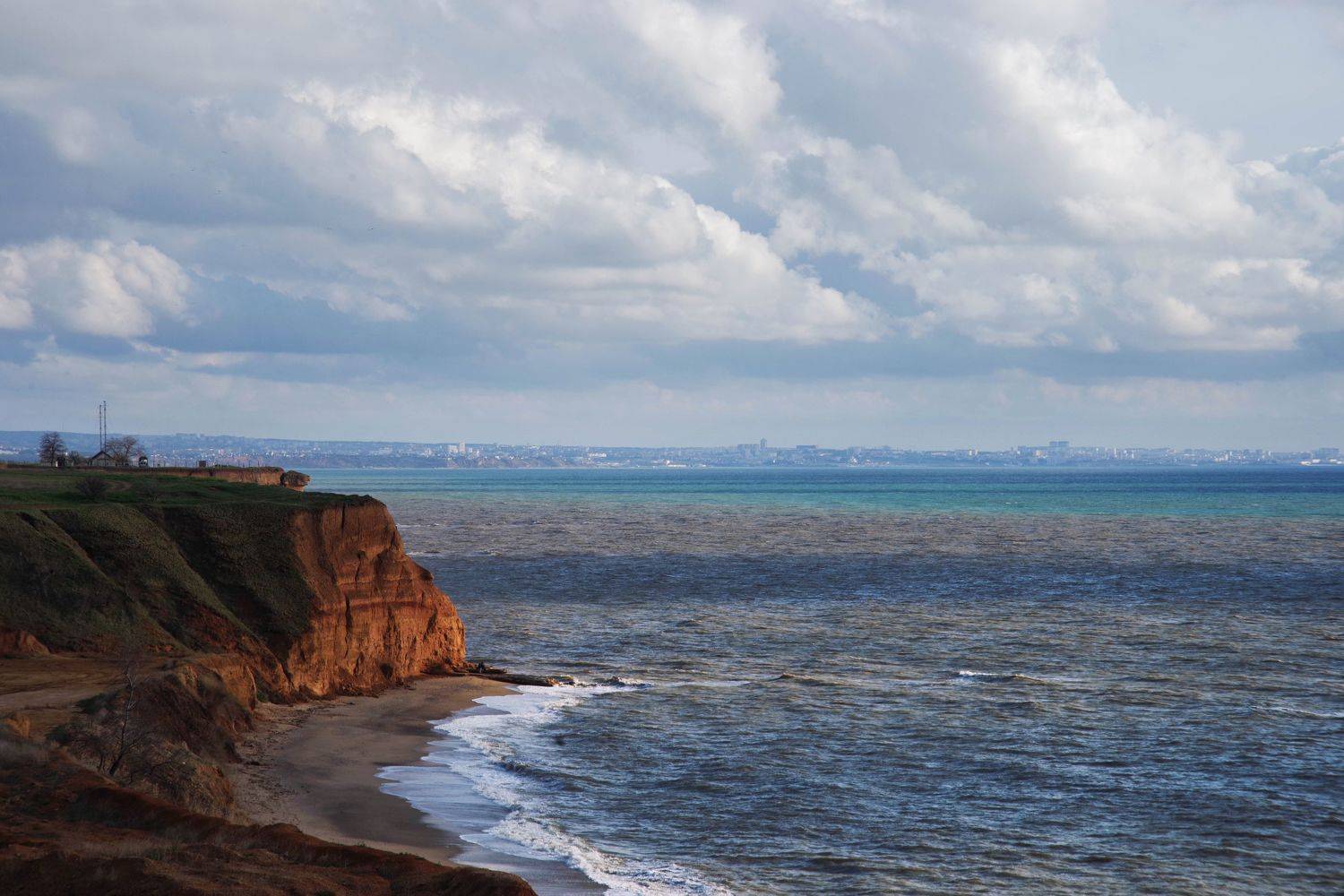 , Ольга Беккер